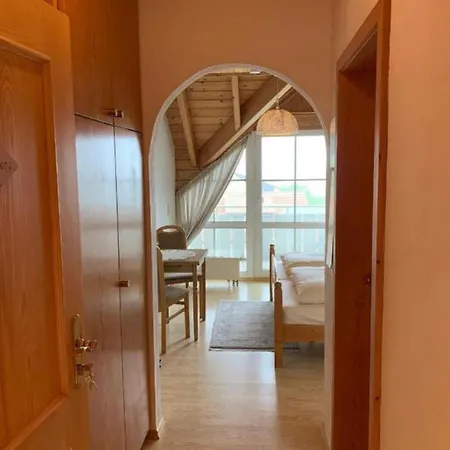 Landhaus Schneeberg Guest house *