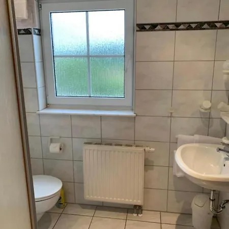 Landhaus Schneeberg Mosbach (Fulda)