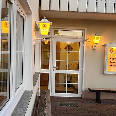 Guest house Landhaus Schneeberg *