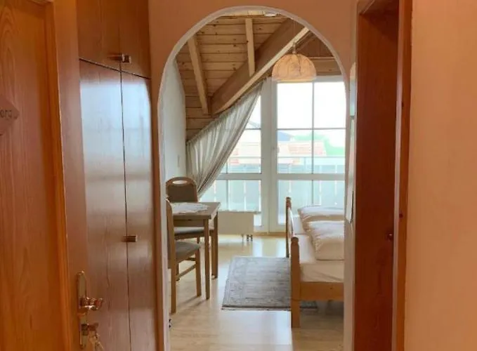 Schneeberg Гостевой дом 3*