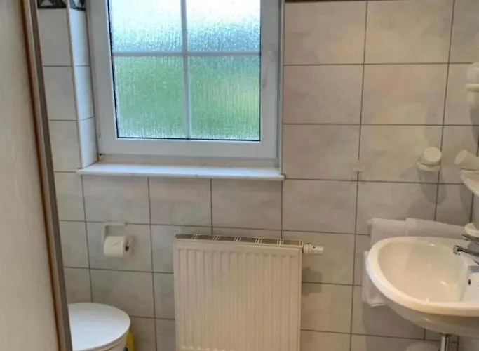 Schneeberg Mosbach (Fulda)