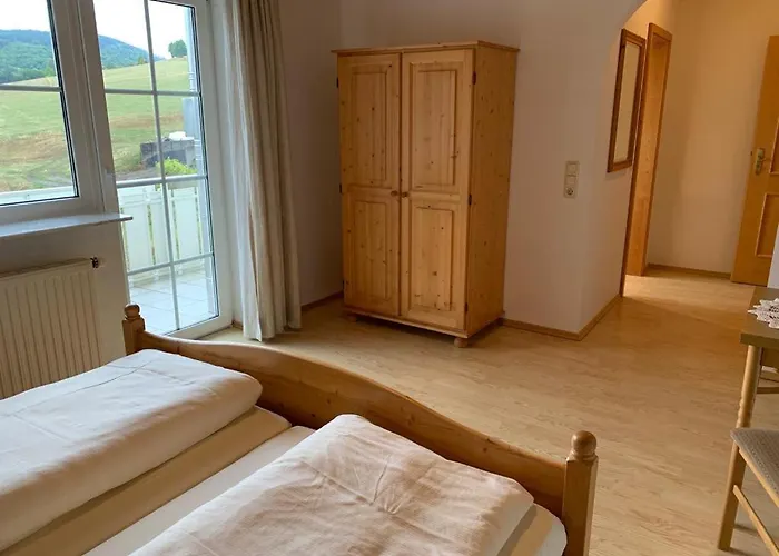 Schneeberg 3* Mosbach (Fulda)