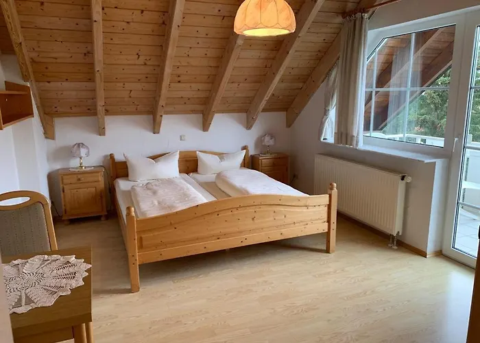 Гостевой дом Schneeberg