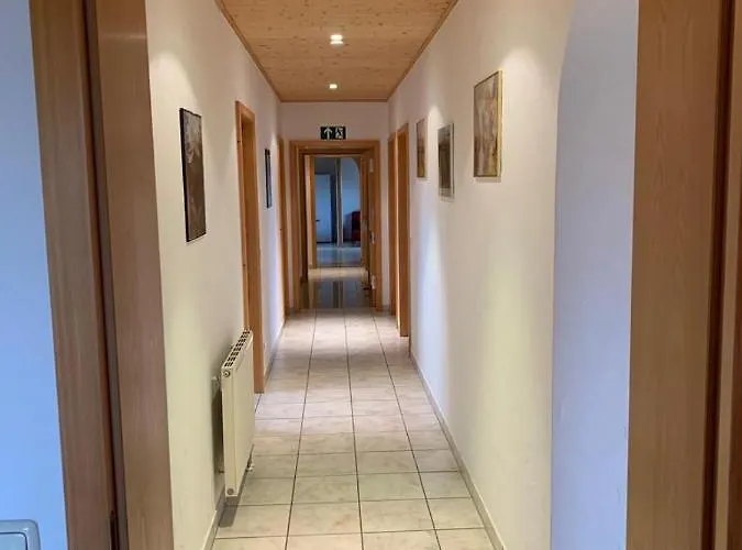 Schneeberg Гостевой дом